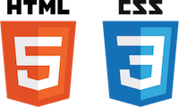 html_css_logo